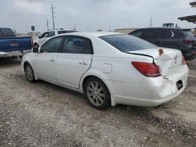 2008 Toyota Avalon XL