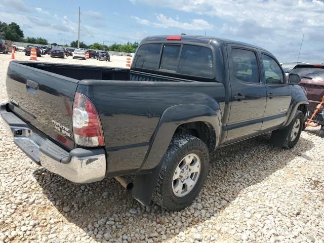 2010 Toyota Tacoma Double Cab Prerunner