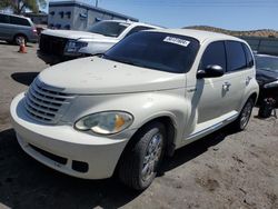 Salvage cars for sale at Albuquerque, NM auction: 2008 Chrysler PT Cruiser