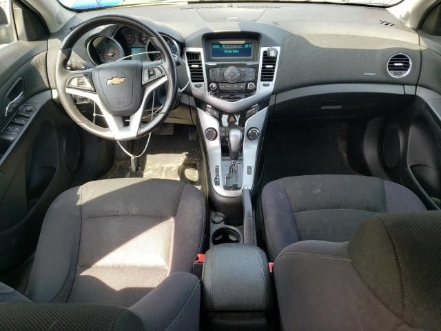 2013 Chevrolet Cruze LT