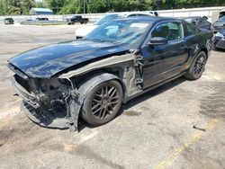 Vehiculos salvage en venta de Copart Eight Mile, AL: 2014 Ford Mustang