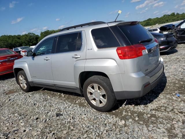 2010 GMC Terrain SLE