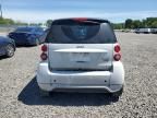 2013 Smart Fortwo Pure