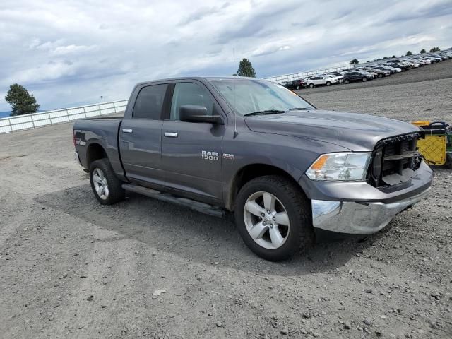 2014 Dodge RAM 1500 SLT