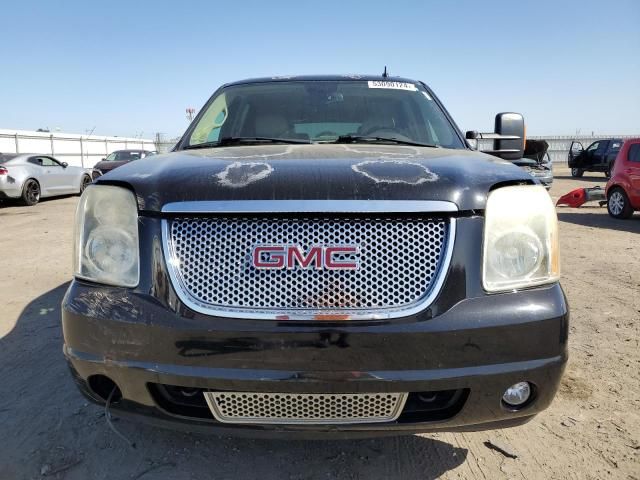 2008 GMC Yukon XL Denali