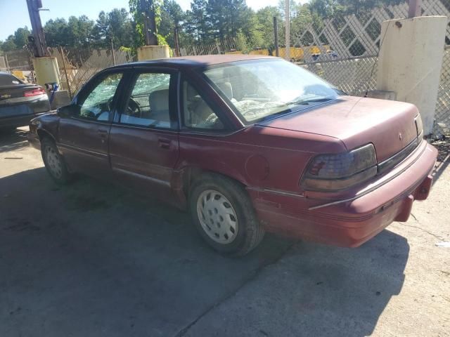 1993 Pontiac Grand Prix LE