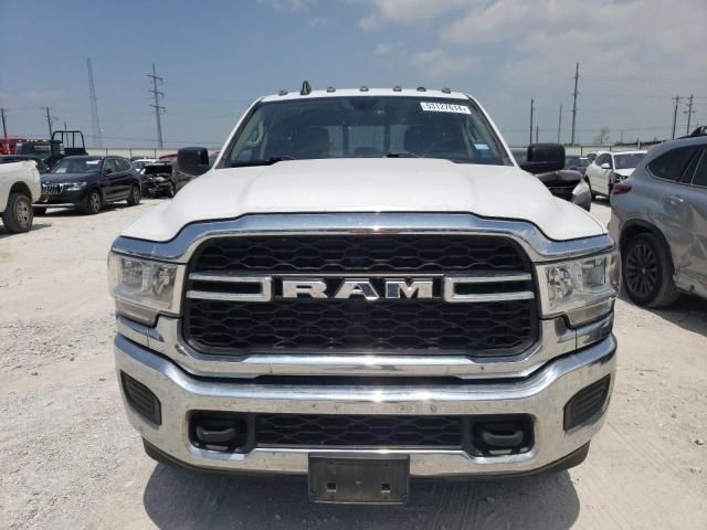 2019 Dodge RAM 2500 Tradesman