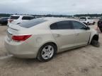 2011 Buick Lacrosse CX