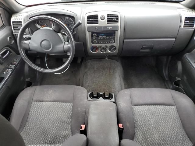 2012 Chevrolet Colorado LT