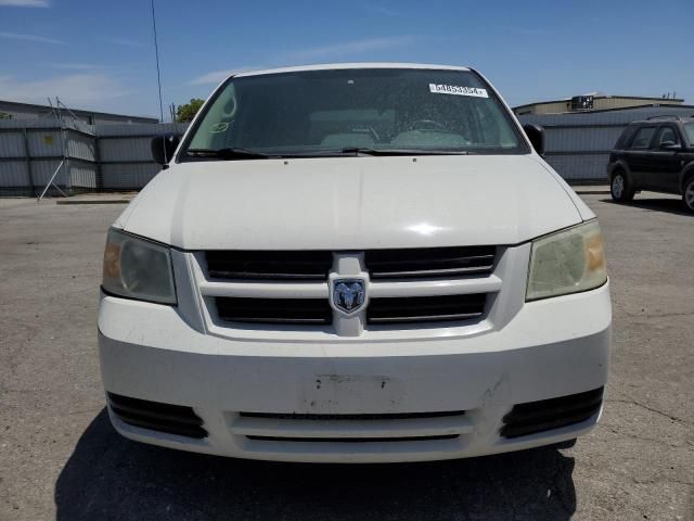 2009 Dodge Grand Caravan SE