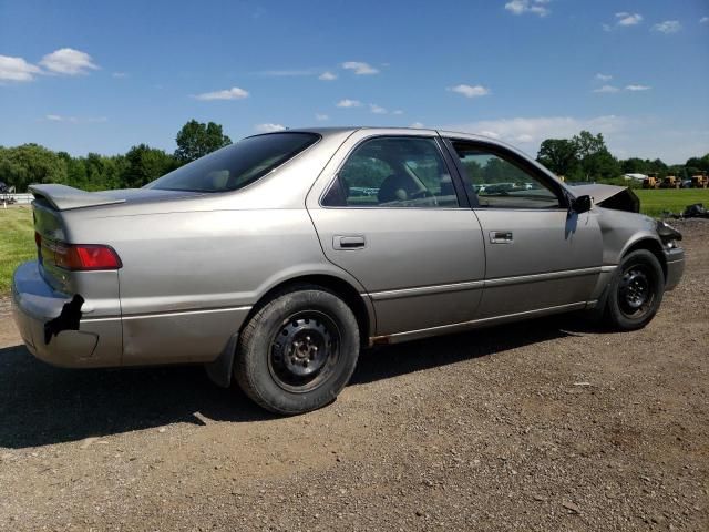 1998 Toyota Camry CE