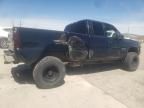 2003 Chevrolet Silverado K2500 Heavy Duty