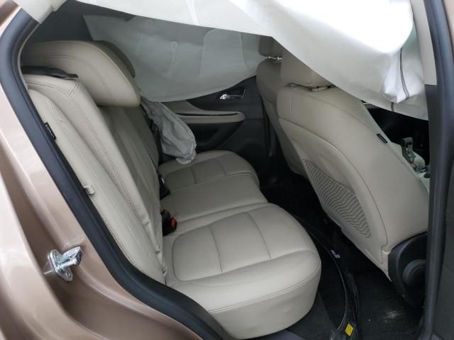 2019 Buick Encore Essence