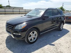 2014 Mercedes-Benz ML 350 for sale in Haslet, TX