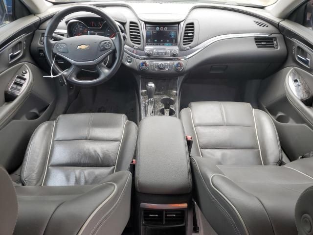 2015 Chevrolet Impala LTZ