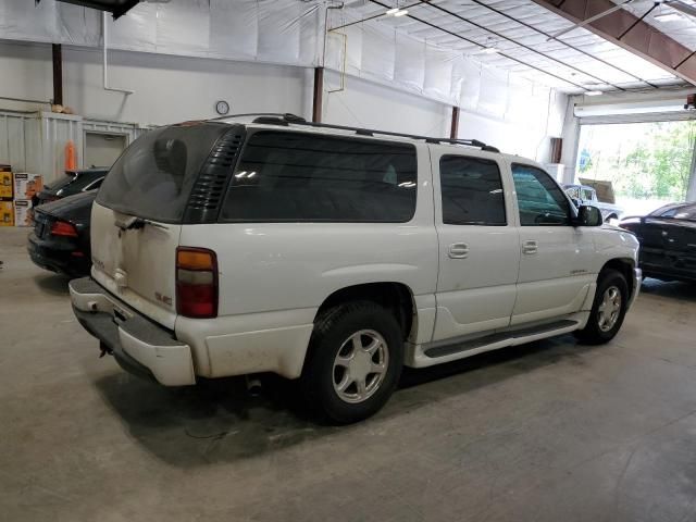 2003 GMC Yukon XL Denali