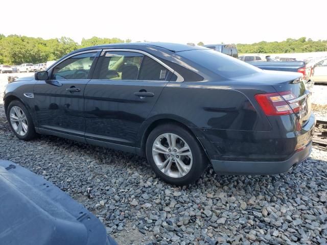 2015 Ford Taurus SE