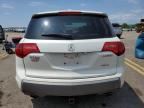 2009 Acura MDX Technology