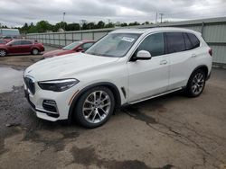 Vehiculos salvage en venta de Copart Pennsburg, PA: 2019 BMW X5 XDRIVE40I