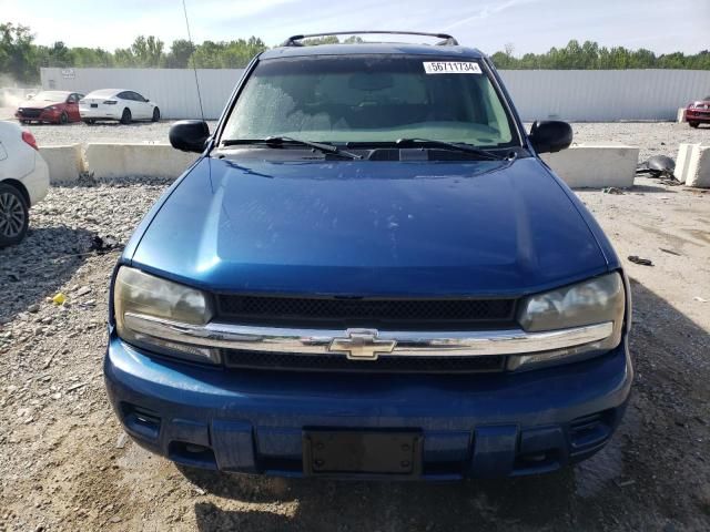 2005 Chevrolet Trailblazer LS