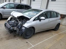 Nissan Versa Note s Vehiculos salvage en venta: 2014 Nissan Versa Note S