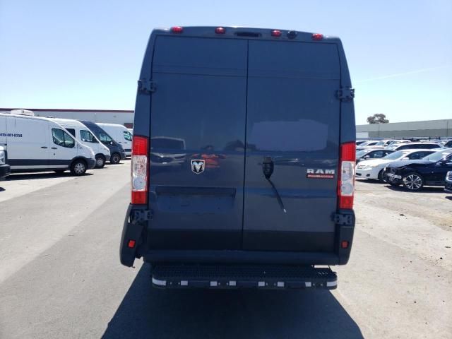 2021 Dodge RAM Promaster 3500 3500 High