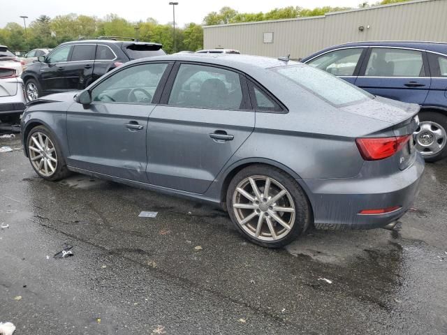 2015 Audi A3 Premium