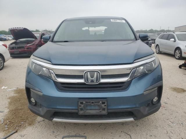 2019 Honda Pilot EX