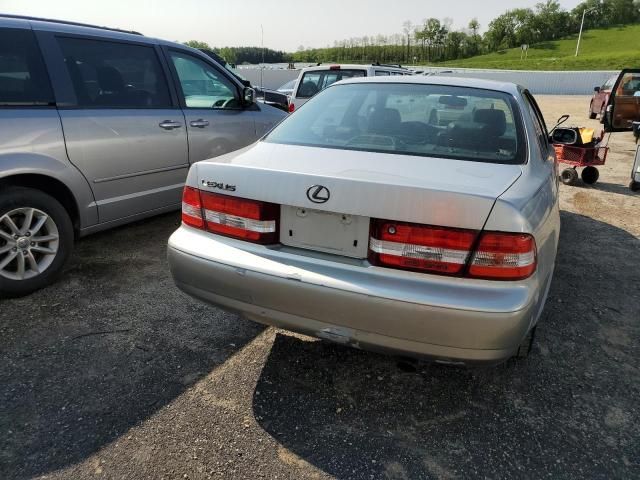 2000 Lexus ES 300