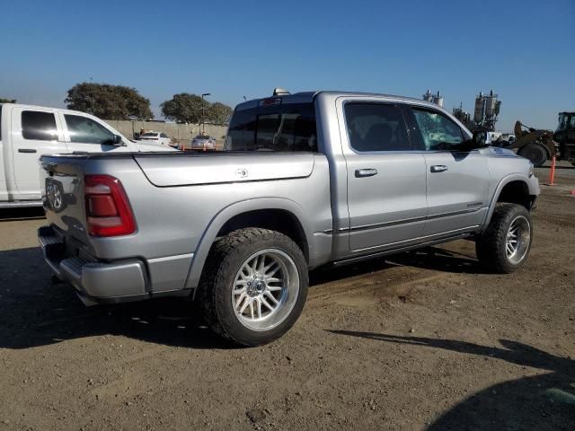 2020 Dodge RAM 1500 Limited