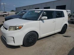 Salvage Cars with No Bids Yet For Sale at auction: 2012 Scion XB
