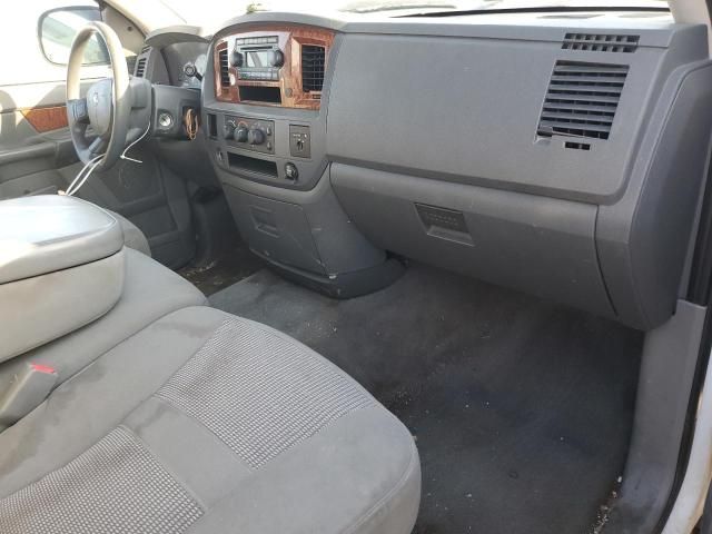 2006 Dodge RAM 1500 ST