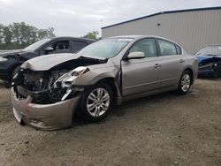 Nissan Altima salvage cars for sale: 2012 Nissan Altima Base