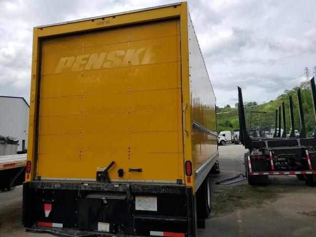 2019 International 4000 4300