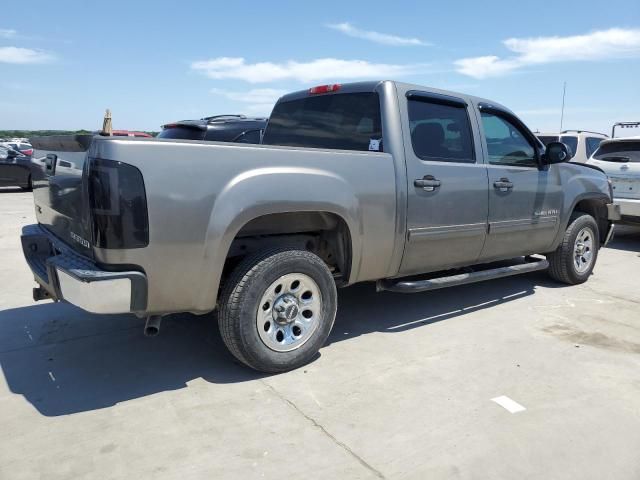 2007 GMC New Sierra C1500