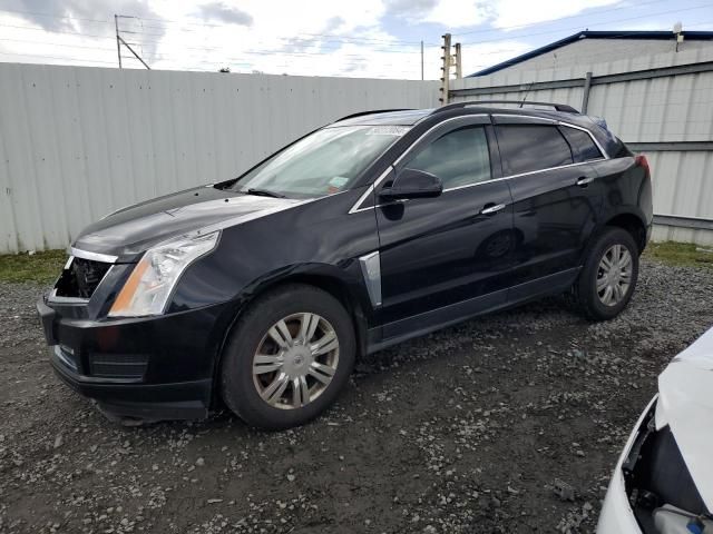 2013 Cadillac SRX