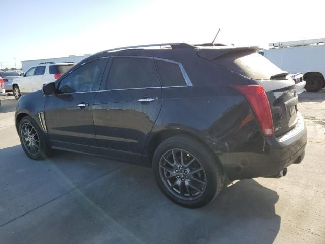 2016 Cadillac SRX Performance Collection