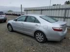 2007 Toyota Camry Hybrid