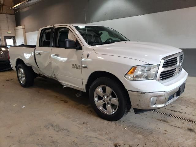 2016 Dodge RAM 1500 SLT