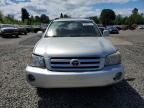 2007 Toyota Highlander Sport