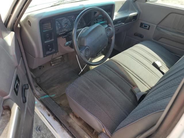 1994 Dodge Dakota