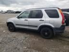 2004 Honda CR-V EX