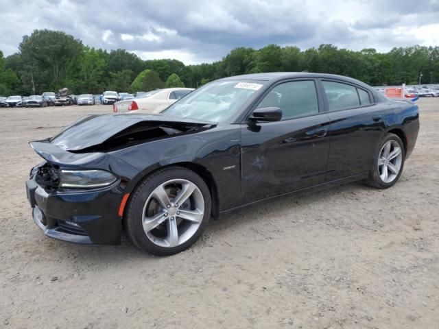 2016 Dodge Charger R/T