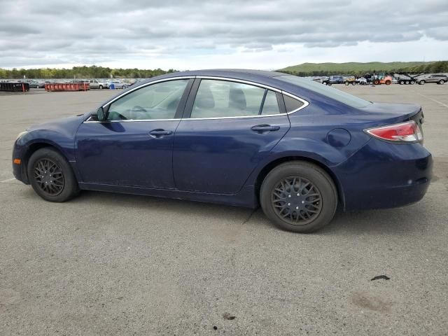 2009 Mazda 6 I