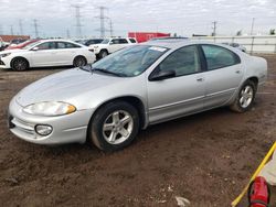 Dodge Intrepid Vehiculos salvage en venta: 2003 Dodge Intrepid ES