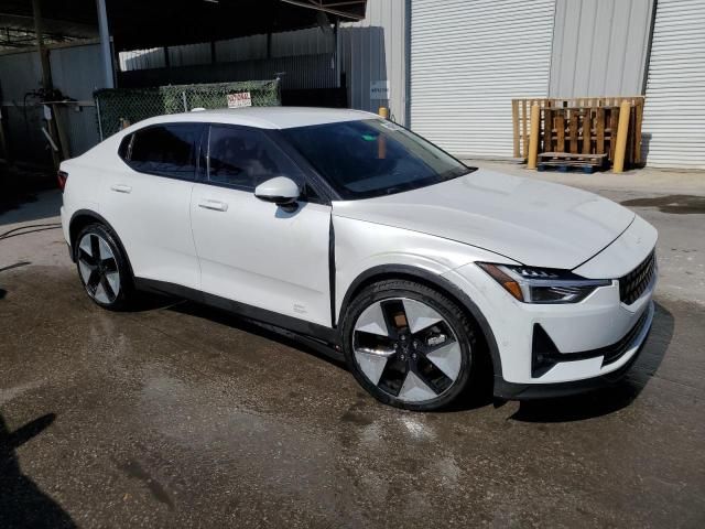 2023 Polestar 2