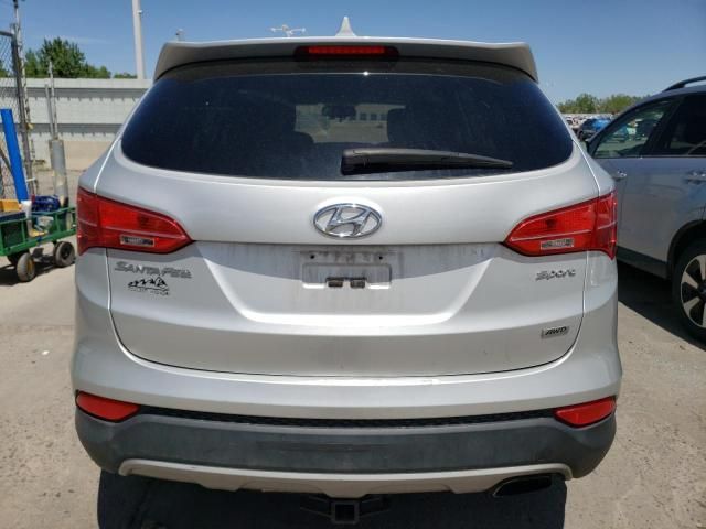 2014 Hyundai Santa FE Sport