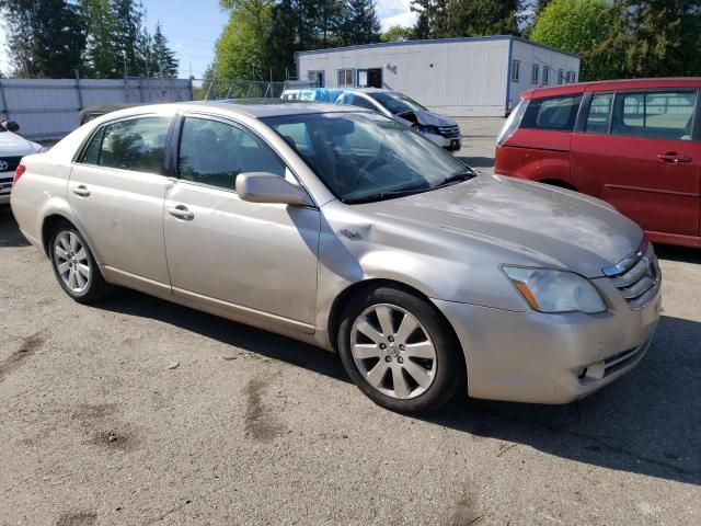 2006 Toyota Avalon XL