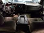 2007 Chevrolet Silverado K1500 Classic Crew Cab