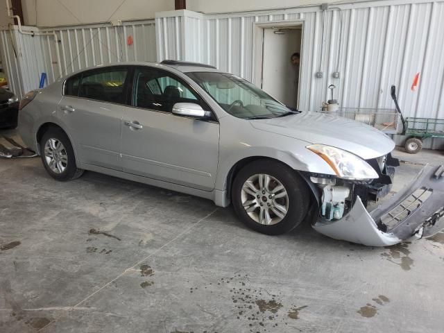 2010 Nissan Altima Base